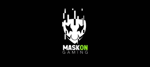 Mask On Gaming Mask On Gaming