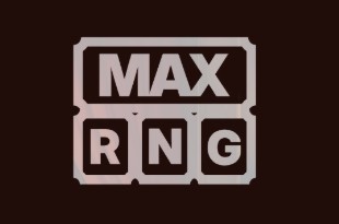 MaxRNG MaxRNG