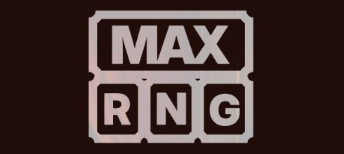 MaxRNG