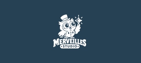 Merveilles Studio Merveilles Studio