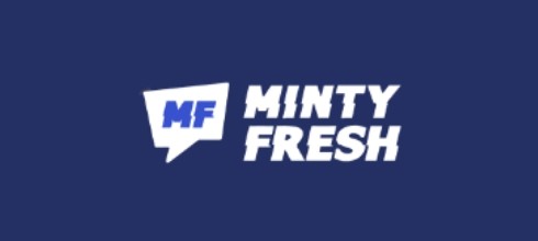 Minty Fresh