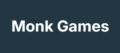 Monk Games Monk Games