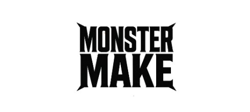 Monster Make Monster Make