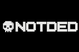 NOTDED NOTDED