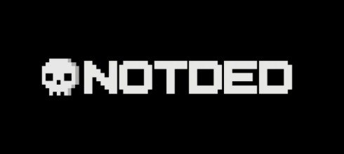 NOTDED NOTDED
