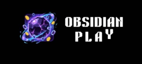 Obsidian Play Obsidian Play