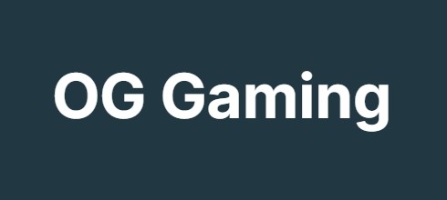OG Gaming