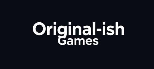 Original Ish Games Original Ish Games