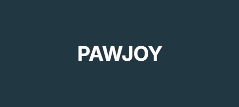 PAWJOY PAWJOY