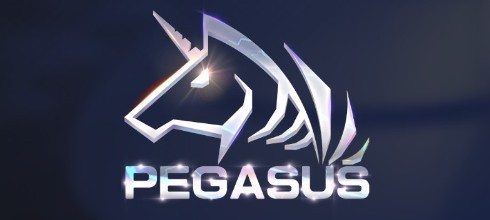 Pegasus Pegasus