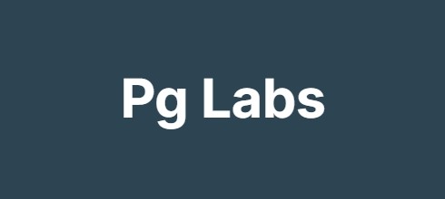 Pg Labs Pg Labs