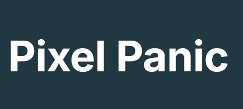 Pixel Panic