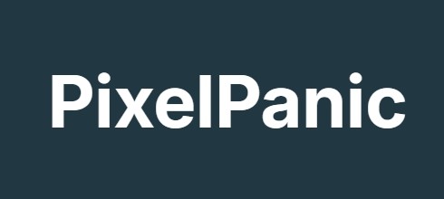 PixelPanic