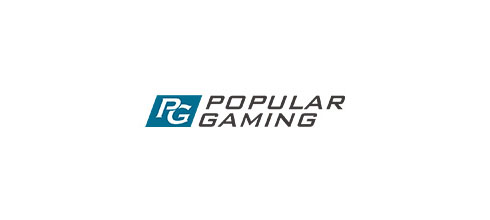 Popular Gaming Popular Gaming