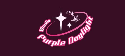 Purple Daylight Purple Daylight