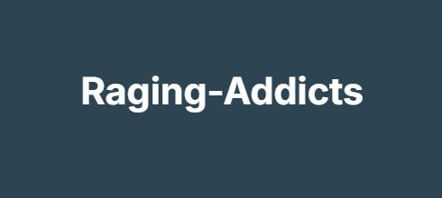 Raging-Addicts Raging-Addicts