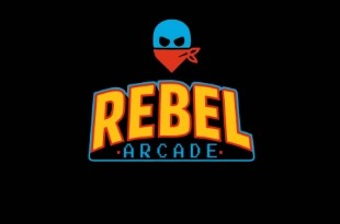 Rebel Arcade Rebel Arcade