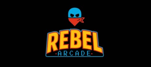 Rebel Arcade Rebel Arcade