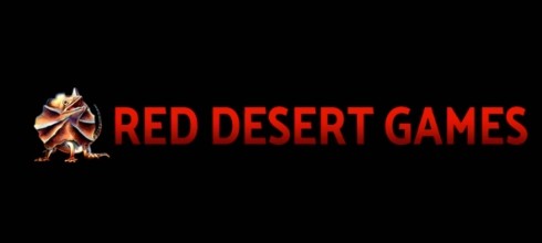 Red Desert Games