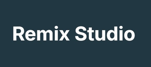 Remix Studio Remix Studio