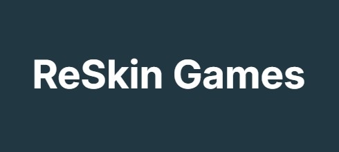 ReSkin Games ReSkin Games