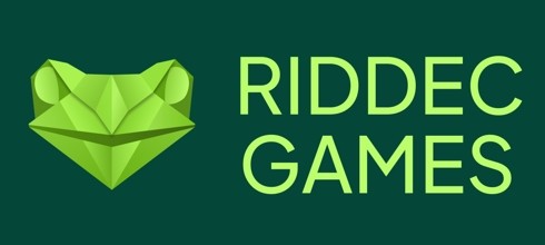Riddec Games Riddec Games