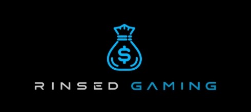 Rinsed Gaming Rinsed Gaming