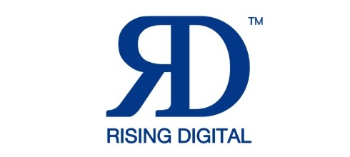 Rising Digital Rising Digital