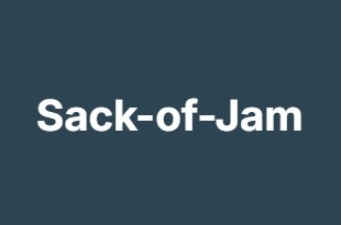 Sack-of-Jam Sack-of-Jam