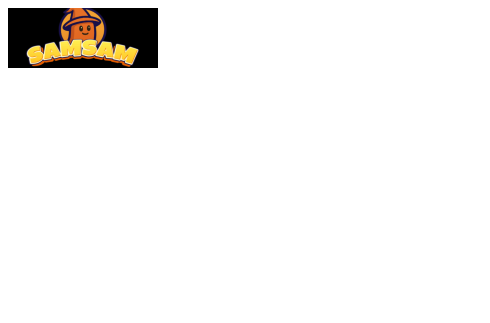 Wild West Town (SAMSAM)