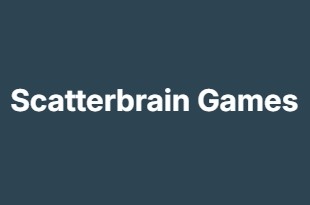 Scatterbrain Games Scatterbrain Games