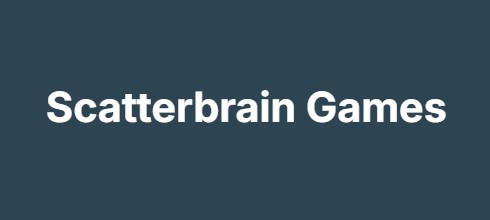 Scatterbrain Games Scatterbrain Games