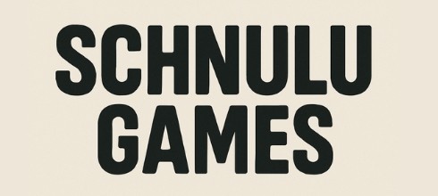 Schnulu Games Schnulu Games