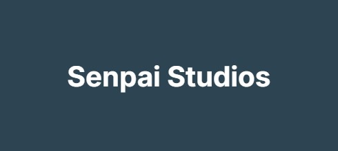 Senpai Studios Senpai Studios