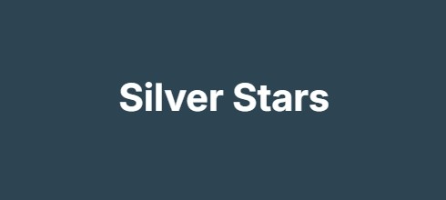 Silver Stars Silver Stars