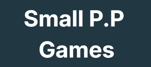 Small P.P Games