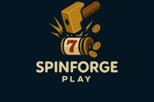 SpinForge Play SpinForge Play