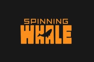 Spinning Whale