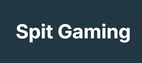 Spit Gaming