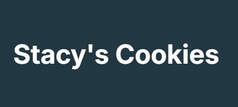 Stacy's Cookies Stacy's Cookies