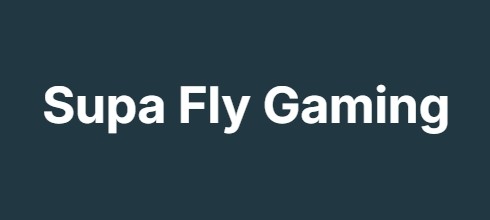 Supa Fly Gaming Supa Fly Gaming