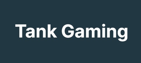 Tank Gaming Tank Gaming