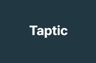 Taptic