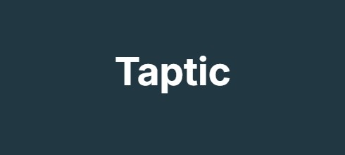 Taptic