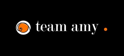 Team Amy Team Amy