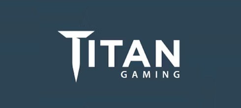 Titan Gaming Titan Gaming