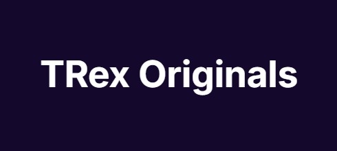 TRex Originals TRex Originals