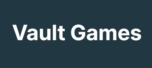 Vault Games Vault Games