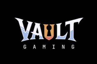 Vault Gaming