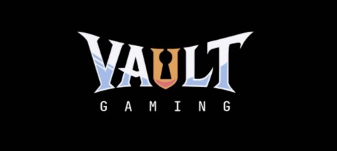 Vault Gaming